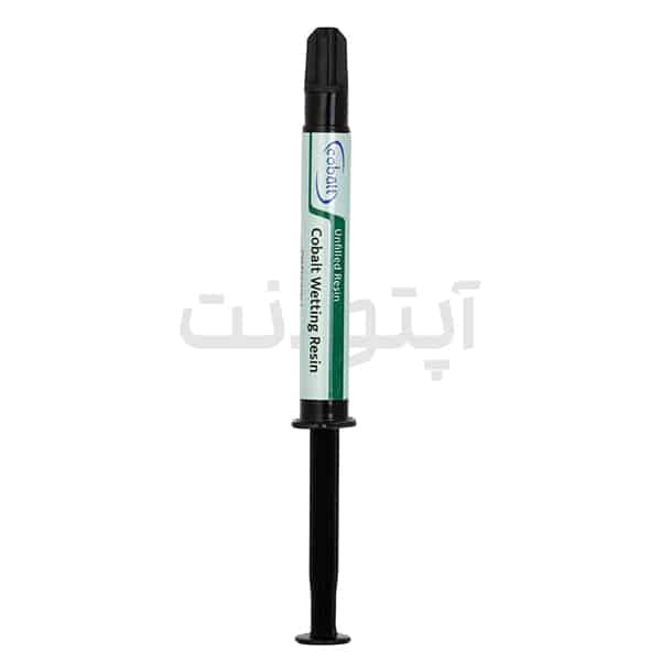 رزین آنفیلد کبالت - Cobalt Wetting Resin
