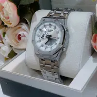 ساعت مچی کاسیو مردانه G-Shock مدل CASIO-GA-B2100
