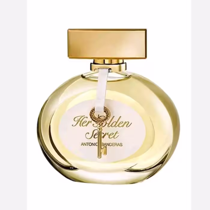 عطر آنتونیوباندراس اصل