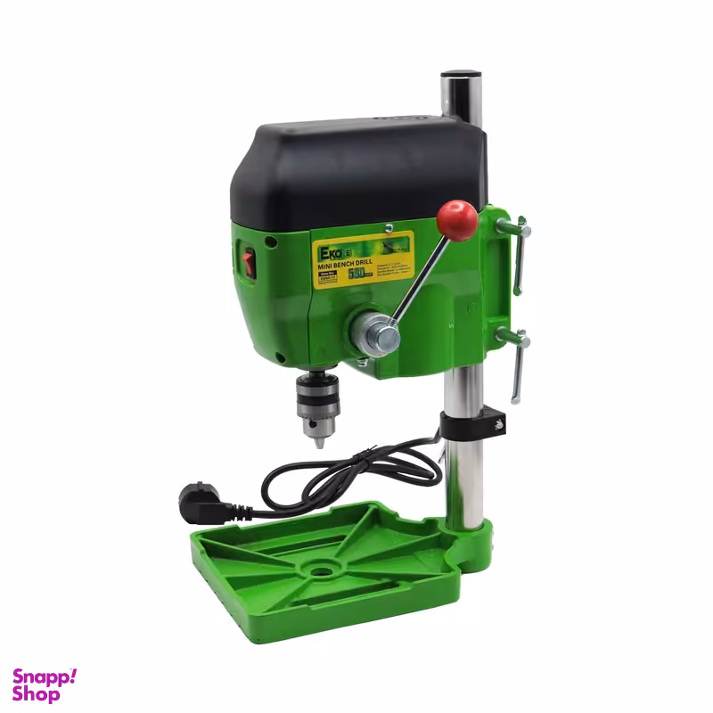 دریل ستونی اکو مدل YP-EMBD-10-580W