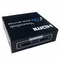 اسپلیتر 2 پورت HDMI ونتولینک Venetolink
