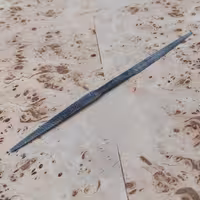 سنباده خوش قلم مدل معمولی مخصوص کار های هنری چوبی 