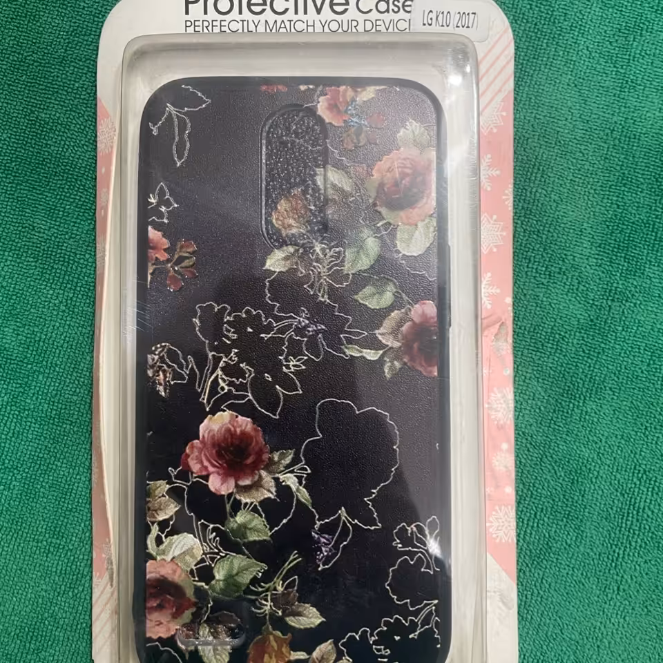 گاردگوشی ال جی    k10 2017   