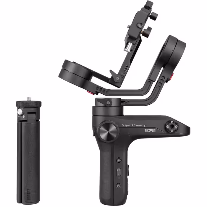 گیمبال ژیون Zhiyun Weebill Lab Gimbal