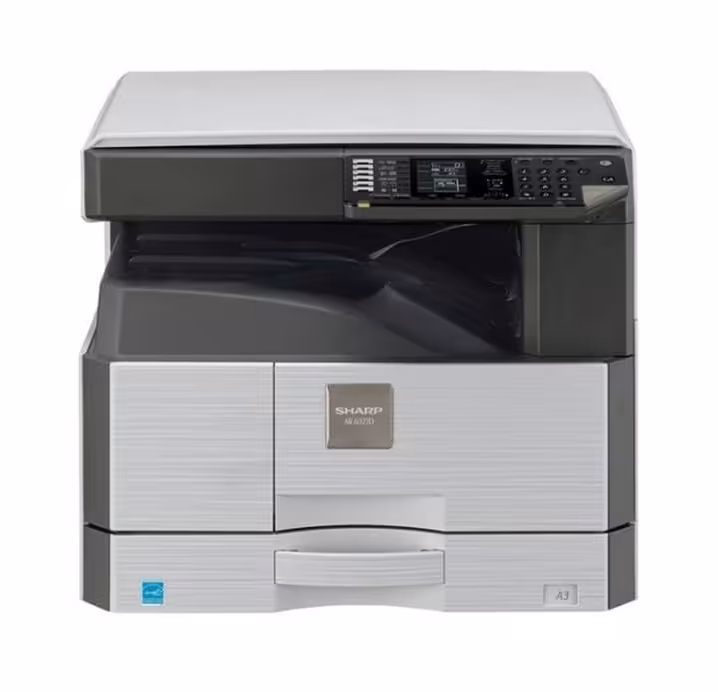 دستگاه فتوکپی استوک شارپ مدل AR-X201