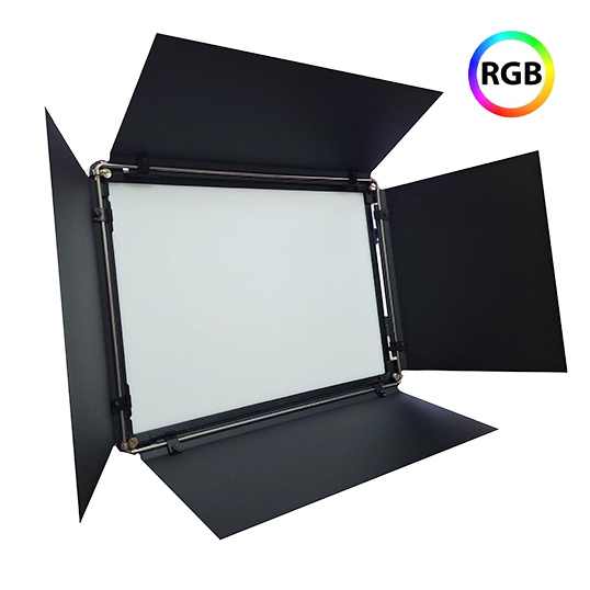 نور RGB ال ای دی Maxlight RGB-128ASPRC