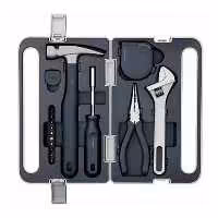 قیمت و خرید جعبه ابزار شیائومی HOTO Tool kit QWSGJ002