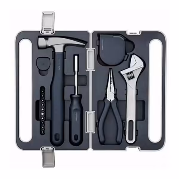 قیمت و خرید جعبه ابزار شیائومی HOTO Tool kit QWSGJ002