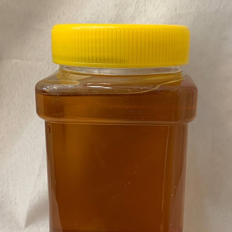 عسل کوهستانی بهاره با ضمانت ازمایشگاه