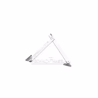 استوپر تابلوهای پیانویی (چپ) مدل 0143 رز ایران