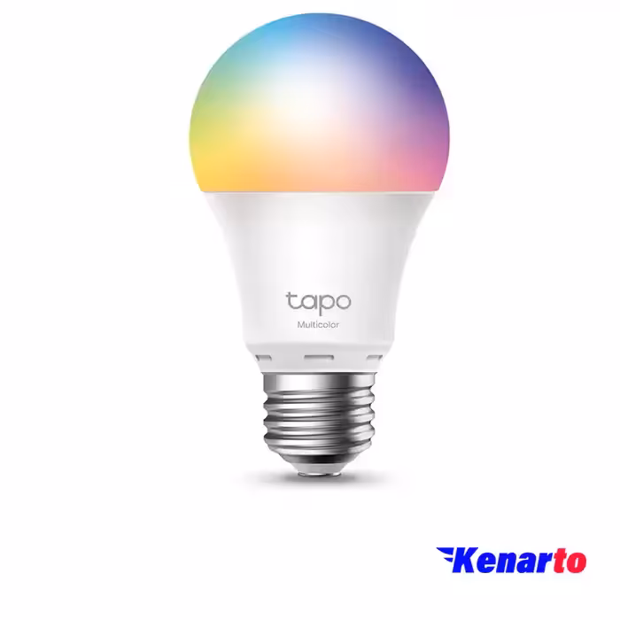 لامپ هوشمند تپو مدل L530E