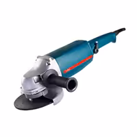 سنگ فرز سنگبری 2100 وات لکا AG230-21