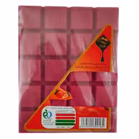 شکلات تخته ای توت فرنگی هیمالیا - 230 گرم