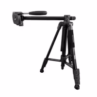 سه پایه دوربین عکاسی هارمونی Harmony T1 2264 Tripod   ریموت و هولدر