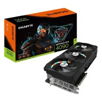 کارت گرافیک گیگابایت مدل GigaByte RTX Geforce 4090 GAMING OC 24GB