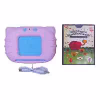 آموزشی کیت زبان انگلیسی صوتی شارژی