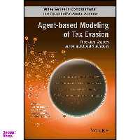 کتاب Agent-based Modeling of Tax Evasion اثر جمعي از نويسندگان انتشارات Wiley