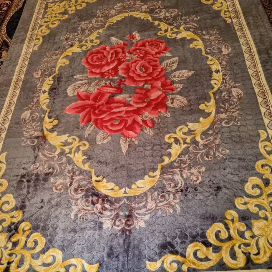 روفرشی مخمل 