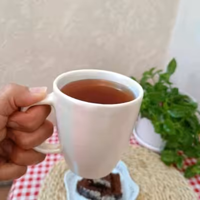 ماگ صدفی فوق العاده جذاب