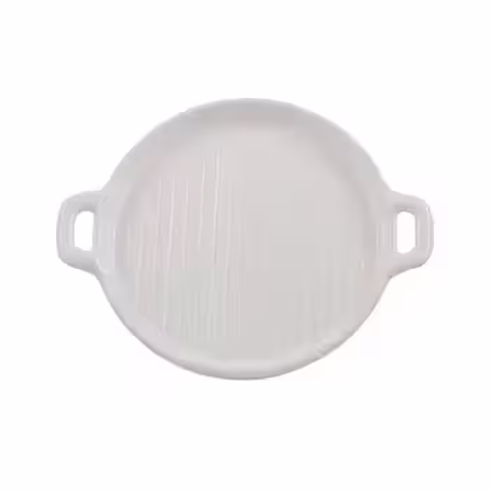 مینی تابه گریل دو دسته گرد بنیکو بسته 2 عددی