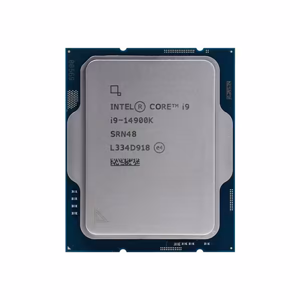 پردازنده مرکزی اینتل مدل Core i9 14900K Tray