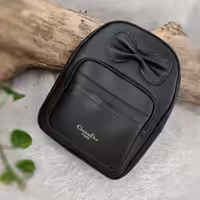 کوله پشتی فانتزی مدل پاپیونی