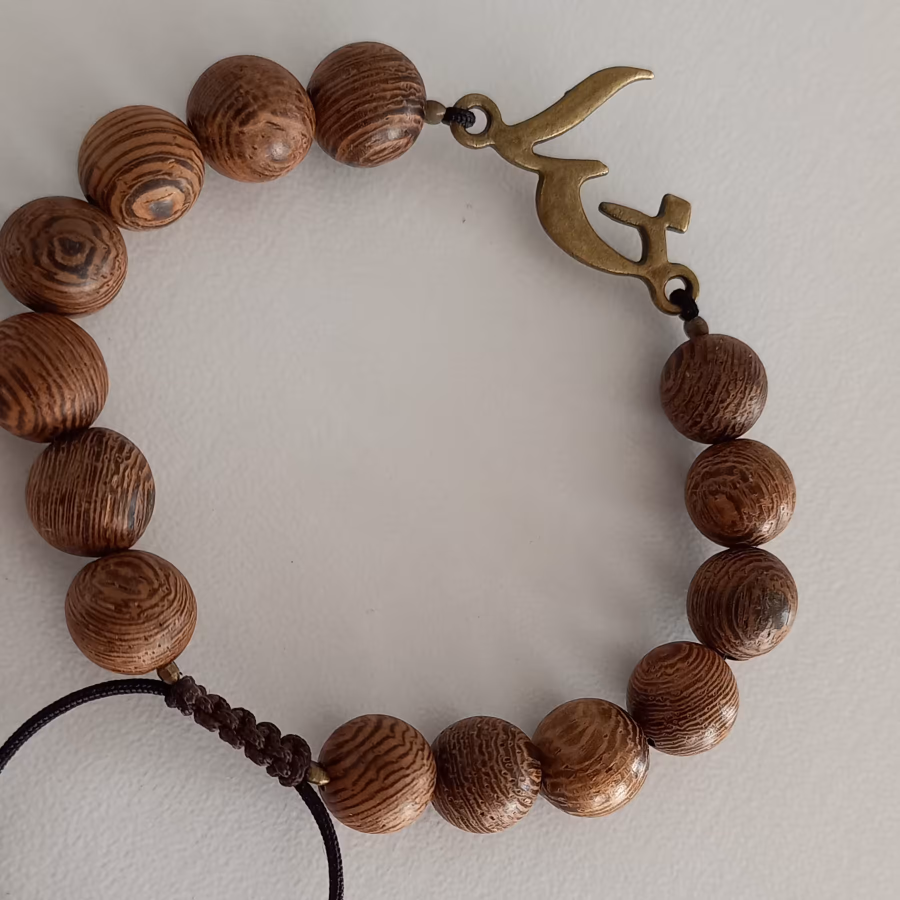 دستبند  طرح خدا