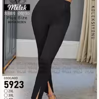 شلوار مشکی غواصی