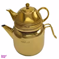 ست کتری و قوری نزاز مدل 2401