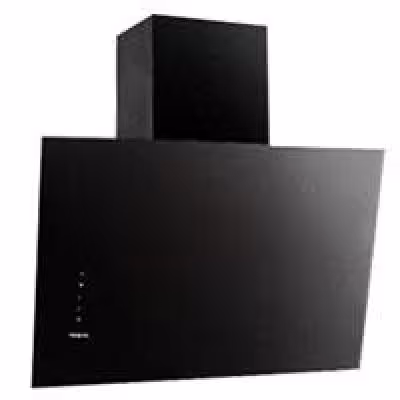 هود مورب استیل البرز مدل Sa 461 مشکی