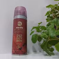 اسپری خوش بو کننده بدن مرادنه مدیا