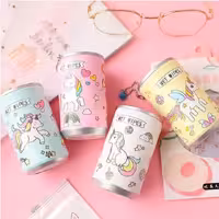 دستمال مرطوب فانتزی یونیکورن