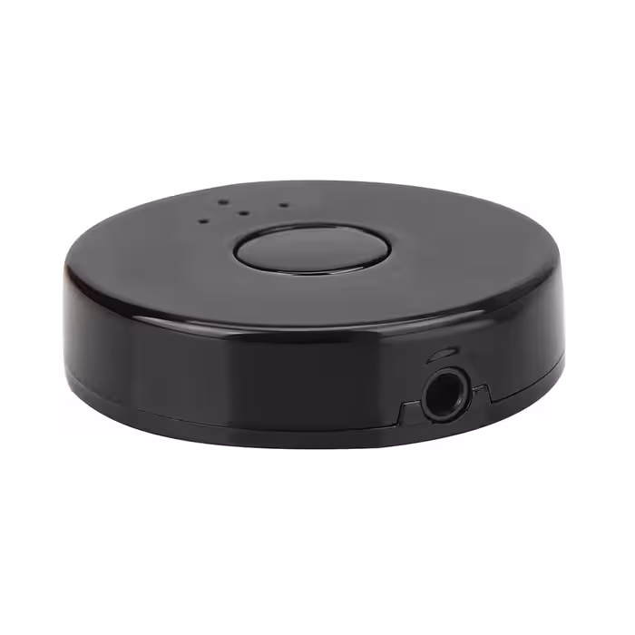 فرستنده صدای بلوتوثی مدل YET-TX10Multi-point Wireless Bluetooth 4.0 Transmitter Stereo Audio Music Adapter