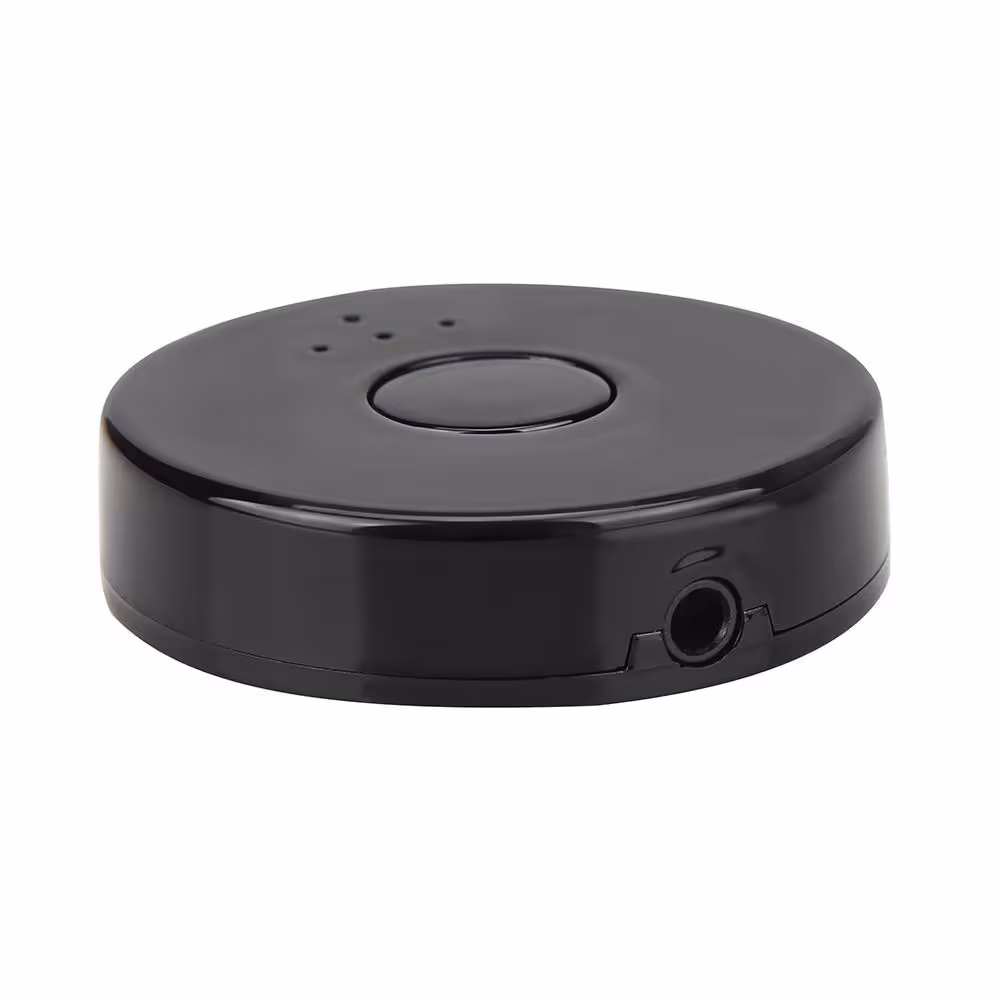 فرستنده صدای بلوتوثی مدل YET-TX10Multi-point Wireless Bluetooth 4.0 Transmitter Stereo Audio Music Adapter