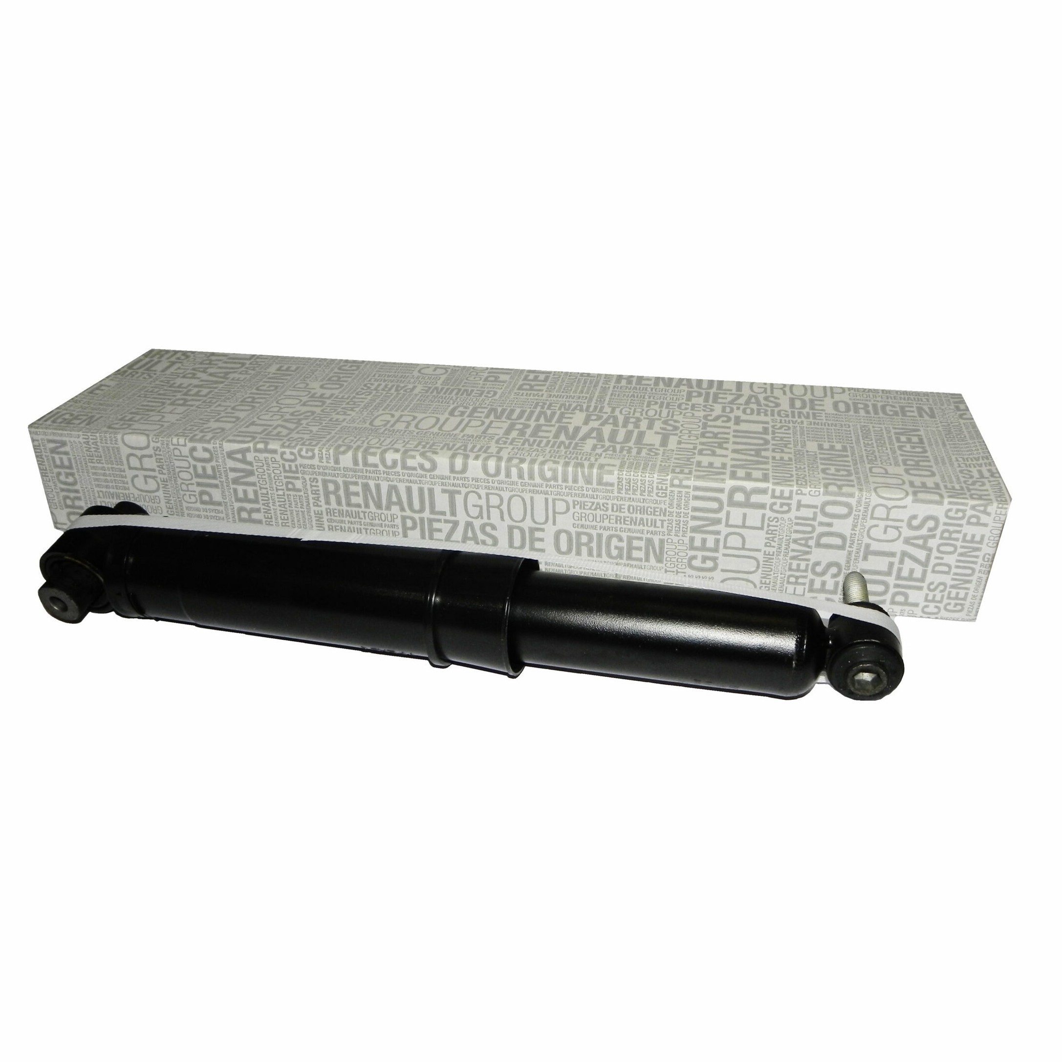 کمک فنر عقب مگان 2000 و 1600 اصلی