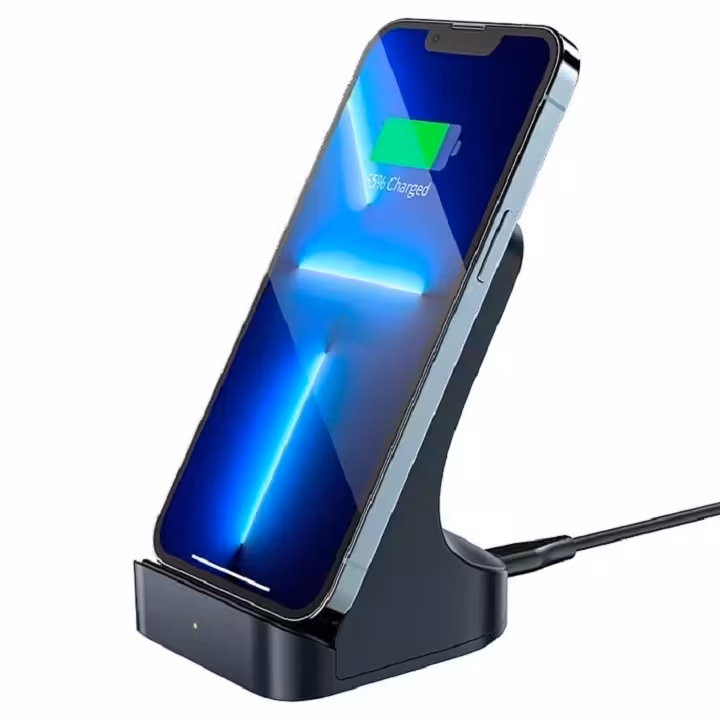 خرید و قیمت شارژر بی سیم ایس فست مدل E14