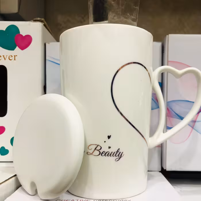 ماگ سرامیکی