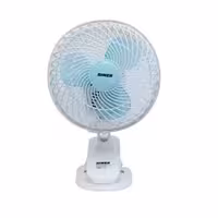 مینی پنکه گردشی بیمر مدل 25 وات