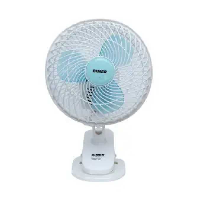 مینی پنکه گردشی بیمر مدل 25 وات
