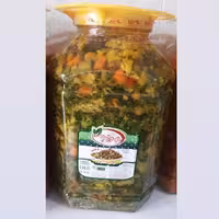 ترشی رشتی درجه یک 