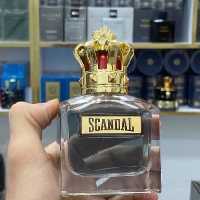 عطر ادکلن ژان پل گوتیه اسکندال -مردانه -100 میل