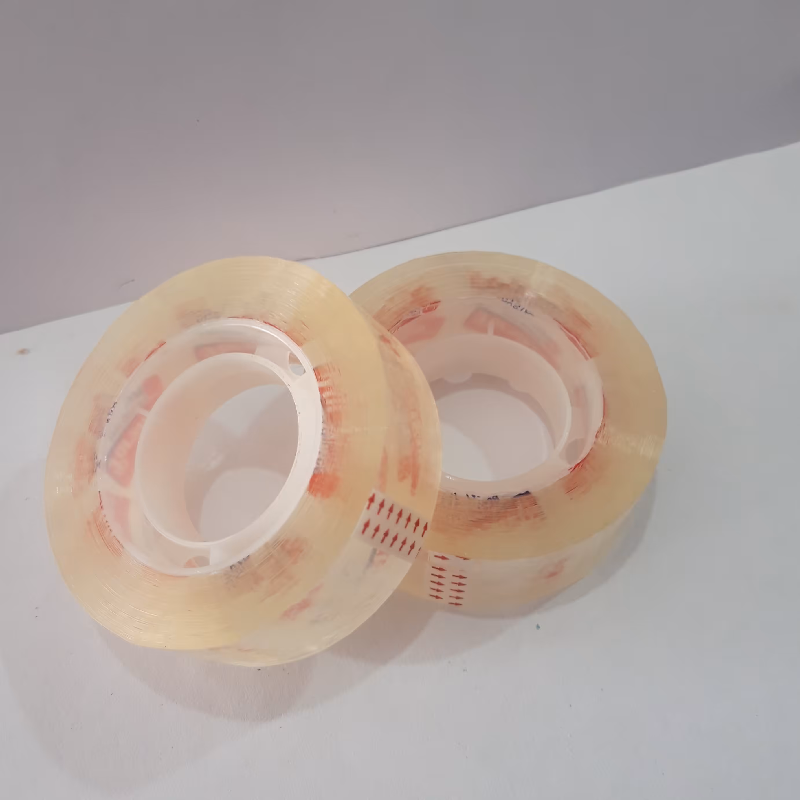 چسب 2 سانت پارسیکار شفاف