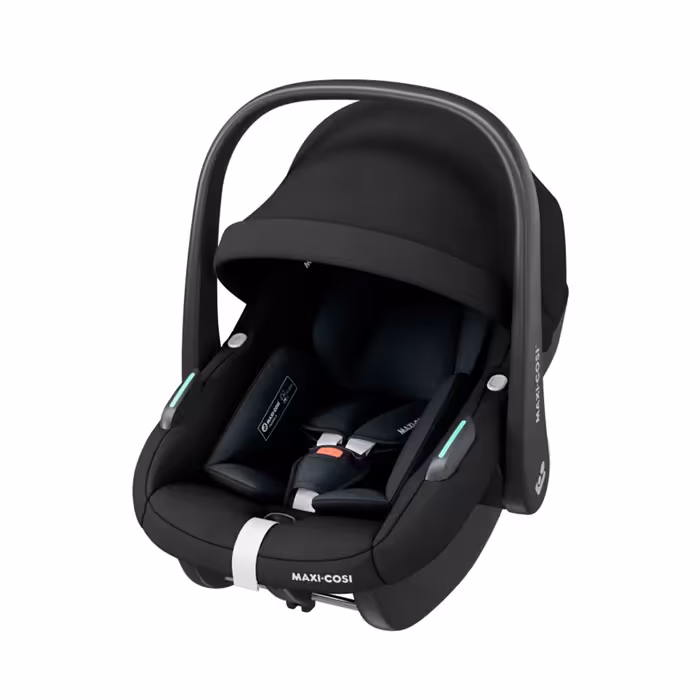 کریر مشکی مکسی کوزی پبل اس Maxi Cosi Pebble S