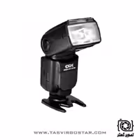 فلاش کانن DBK DF-800