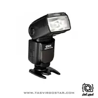 فلاش کانن DBK DF-800