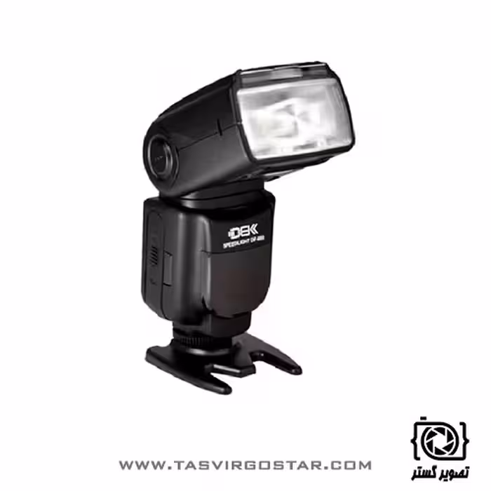 فلاش کانن DBK DF-800