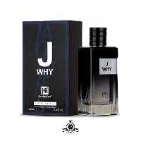 عطر مردانه ایو سن لورن وای جانوین - جکوینز Johnwin - Jackwins Yves Saint Laurent Y