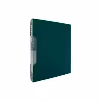 کلربوک 60 برگ قابدار پاپکو