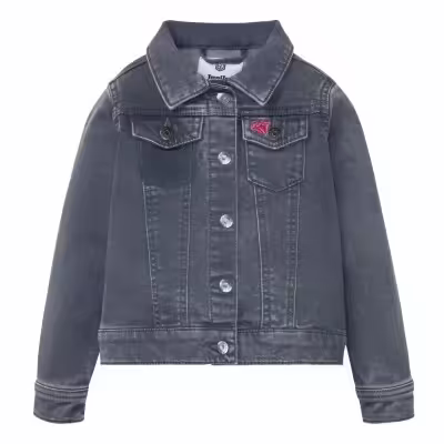 کت جین دخترانه برند آلمانی pepperts سایز 8تا9 سال ژاکت پیپرتس