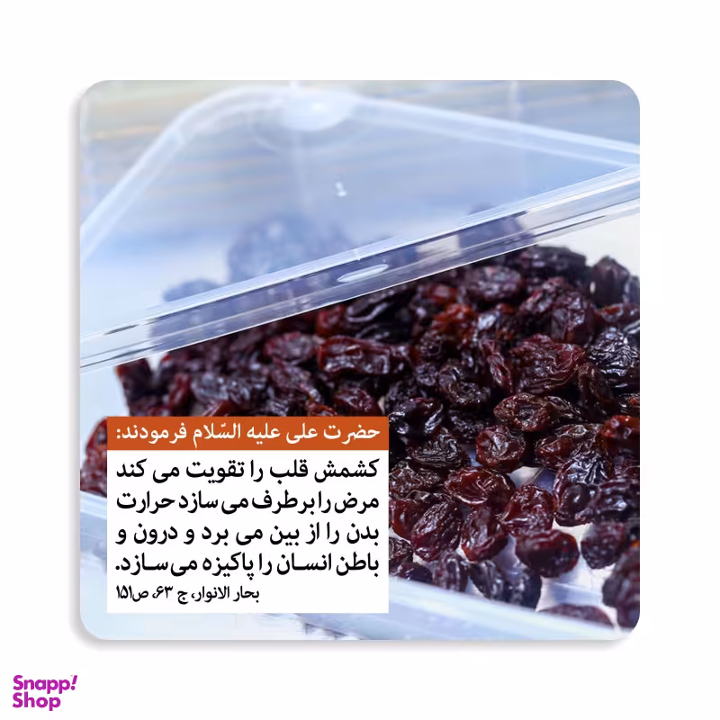 مگنت طرح حدیث تغذیه کد M119